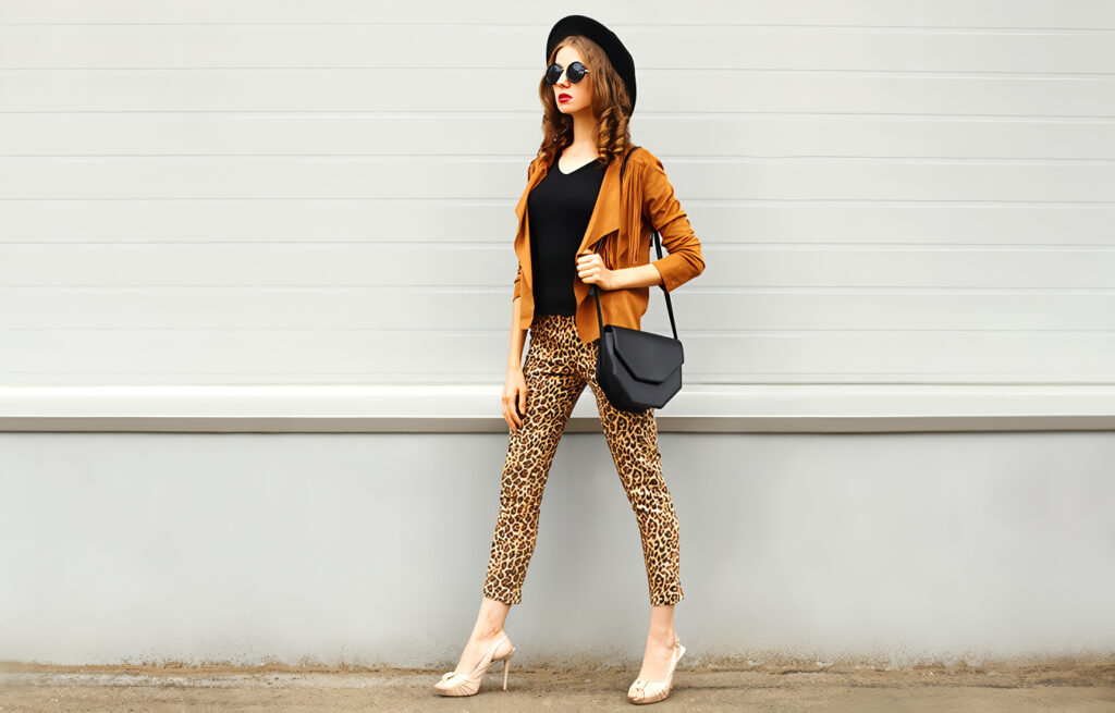 animal print