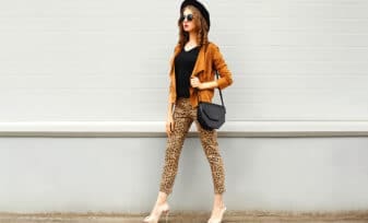 animal print