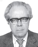 Doctor Alberto Hernández Sáenz