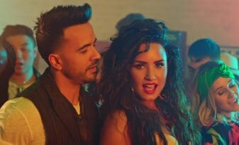 Échame La Culpa - Luis Fonsi, Demi Lovato