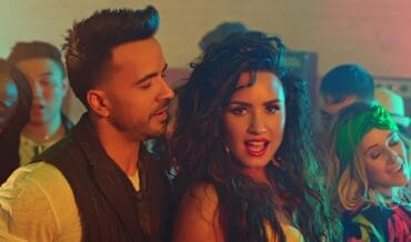 Échame La Culpa - Luis Fonsi, Demi Lovato
