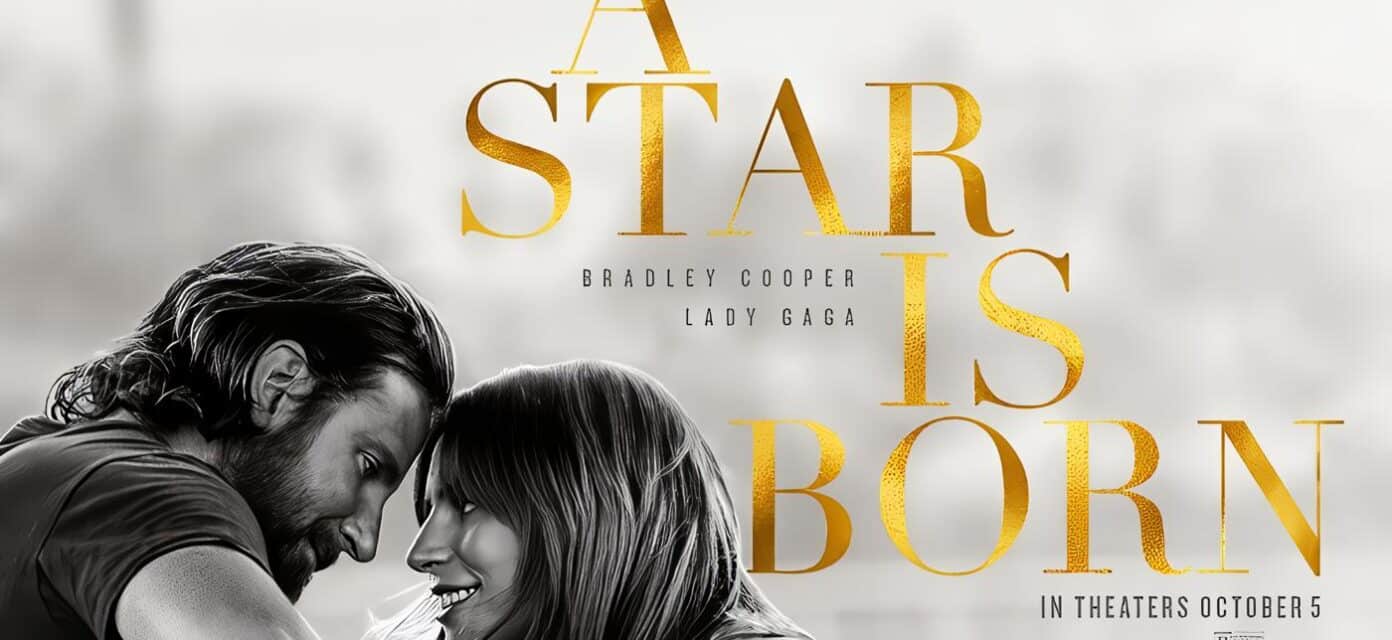 I'll Never Love Again, Lady Gaga, Letras Musicales Y Video