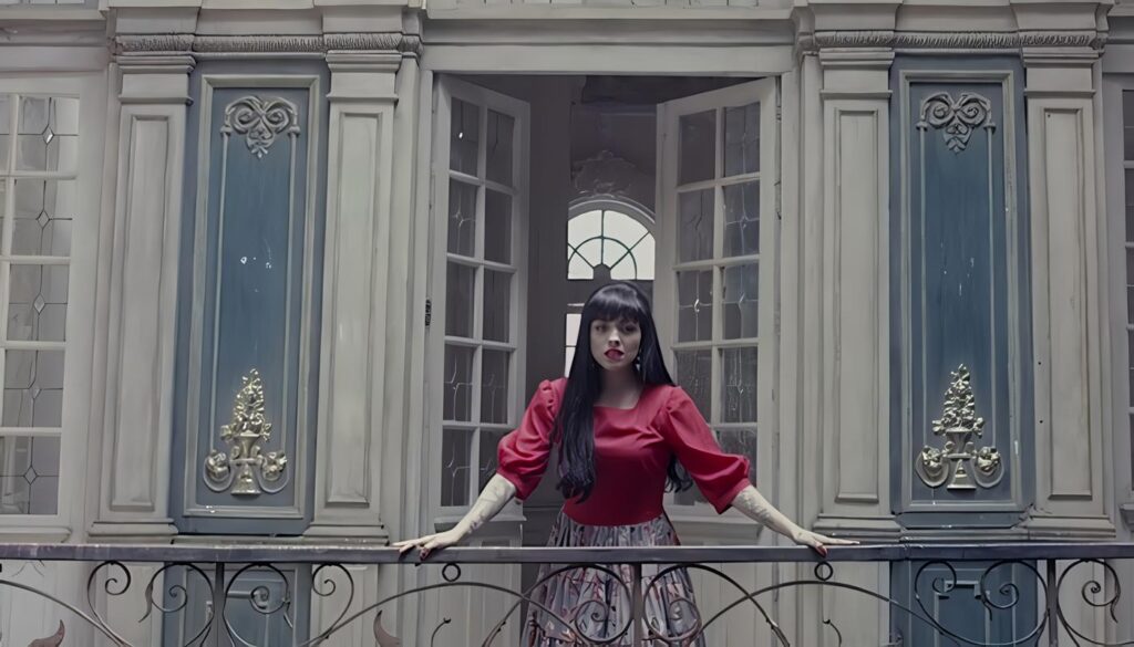 Invéntame - Mon Laferte