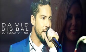 Lo Tenga O No - David Bisbal