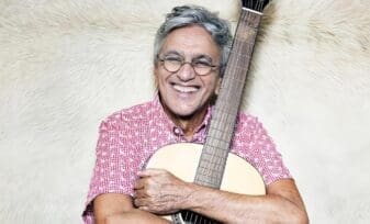 Menino Do Rio - Caetano Veloso, Maria Gadú