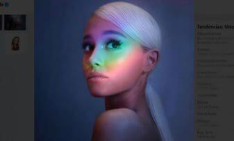 No Tears Left To Cry - Ariana Grande