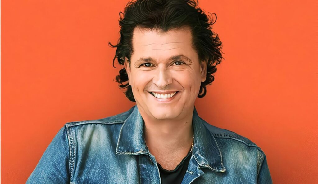 Carlos Vives