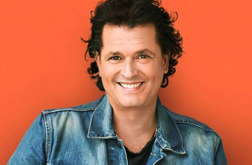 Carlos Vives