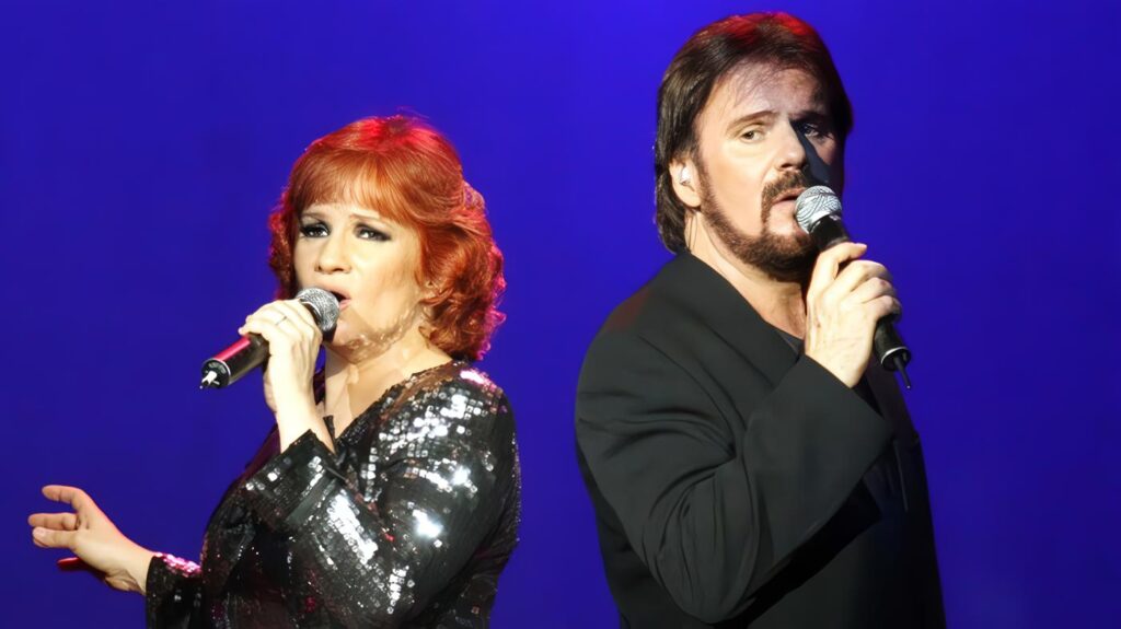 Olvídame y Pega la Vuelta - Pimpinela
