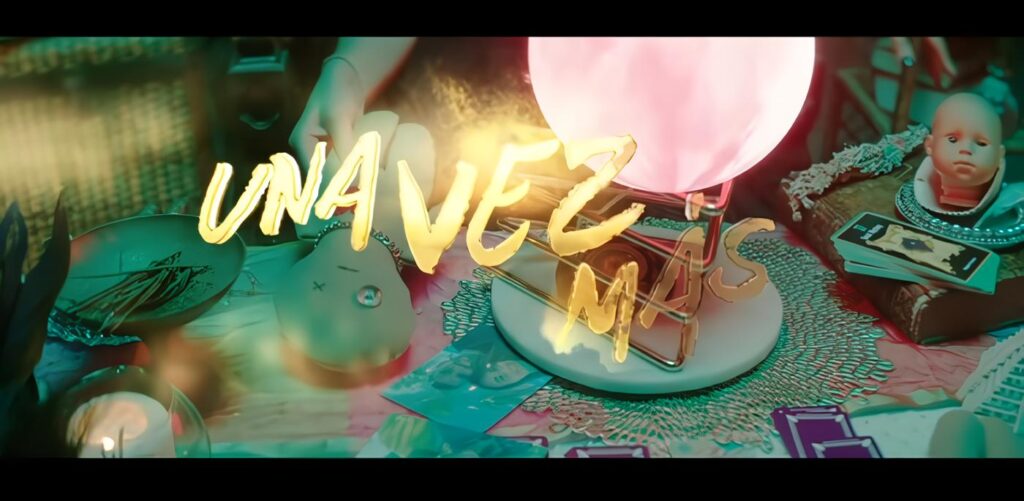 Una Vez Más - MTZ Manuel Turizo & Noriel