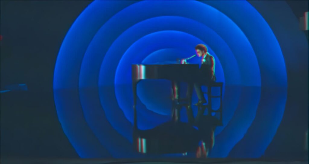 When I Was Your Man - Bruno Mars