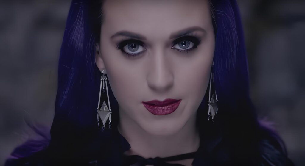 Wide Awake - Katy Perry