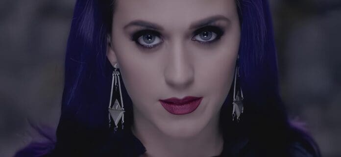 Wide Awake - Katy Perry