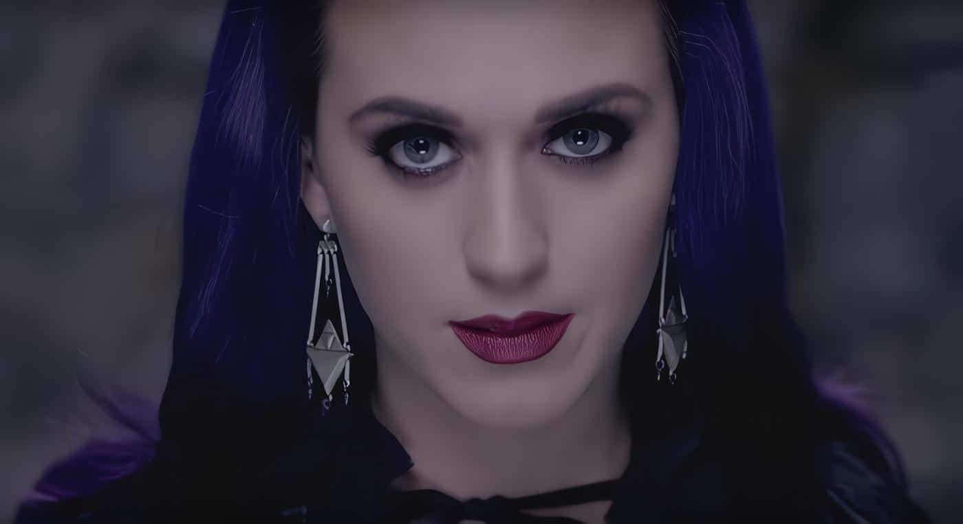 Wide Awake De Katy Perry, Letras Y Videos Musicales