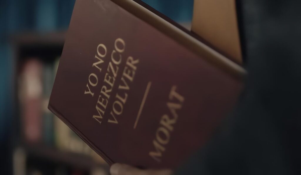 Yo No Merezco Volver - Morat