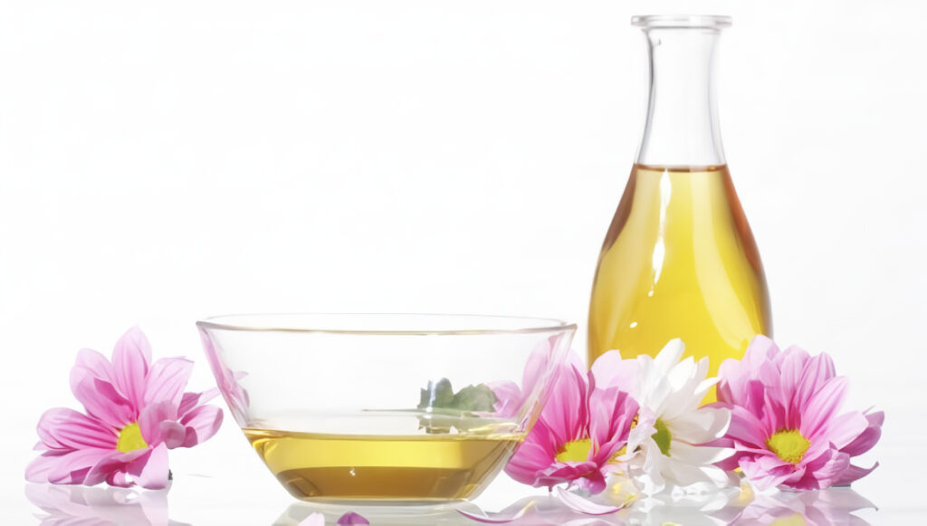 Aceite de Camelia para tu Belleza