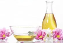 Aceite de Camelia para tu Belleza