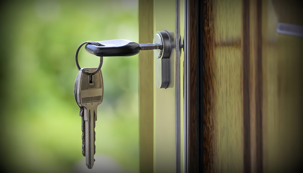 Cómo Tener una Casa más Segura