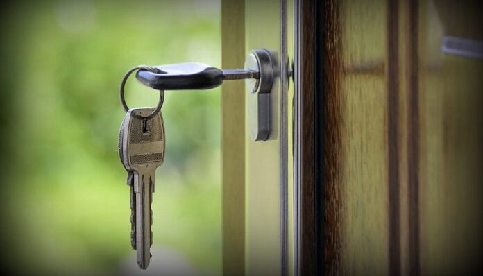 Cómo Tener una Casa más Segura