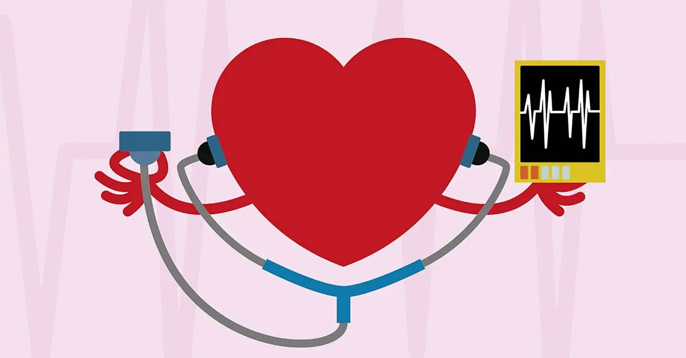 ¡cuida Tu Corazón Consejos Para Lograrlo Salud Cardiovascular 2770