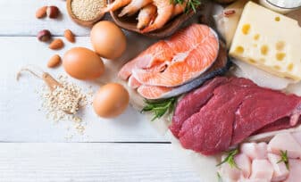 Dieta Hiperproteica: En qué Consiste y sus Beneficios