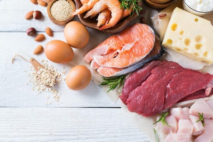 Dieta Hiperproteica En Qué Consiste Y Sus Beneficios 8752