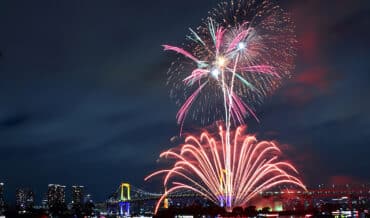 Las Mejores Fiestas del Mundo para No Perderse