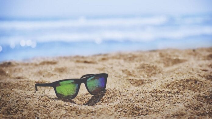 Looks para unas Vacaciones Soleadas
