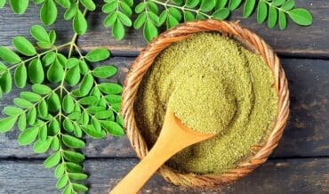 Moringa: Beneficios, Propiedades y Usos