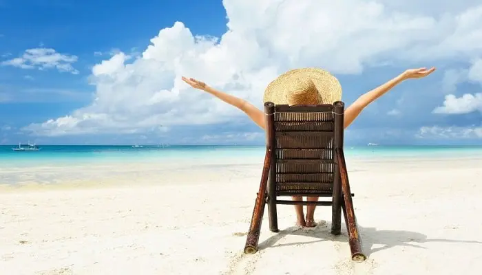 Cómo Pasar las Mejores Vacaciones en la Playa