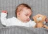 Apnea del Sueño en Bebés