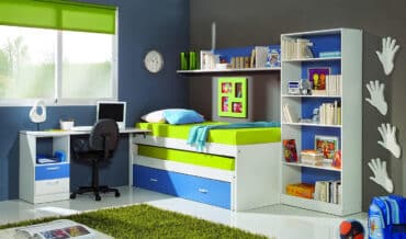psicologia del color