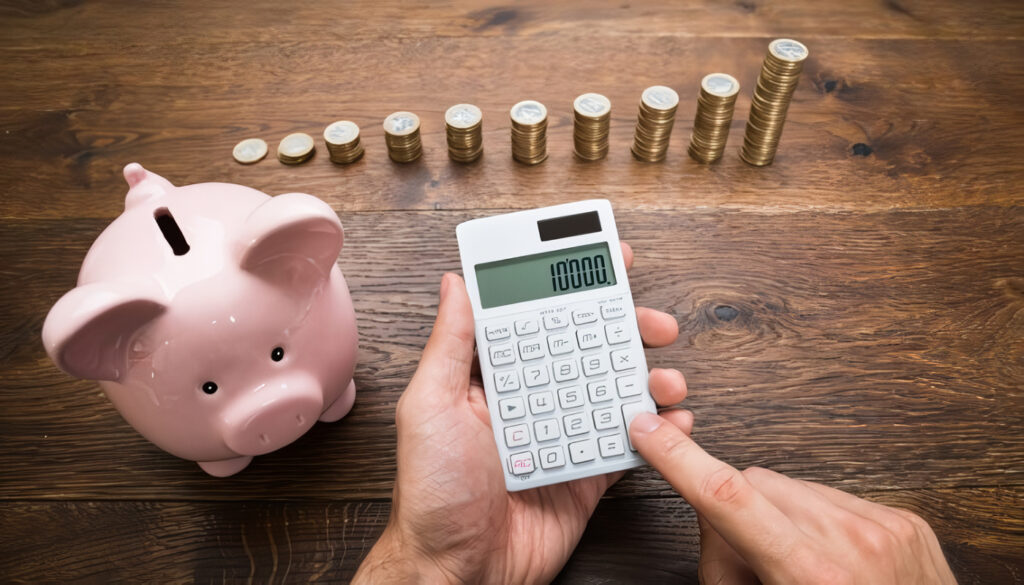 5 Trucos para Identificar y Evitar los Gastos Hormiga