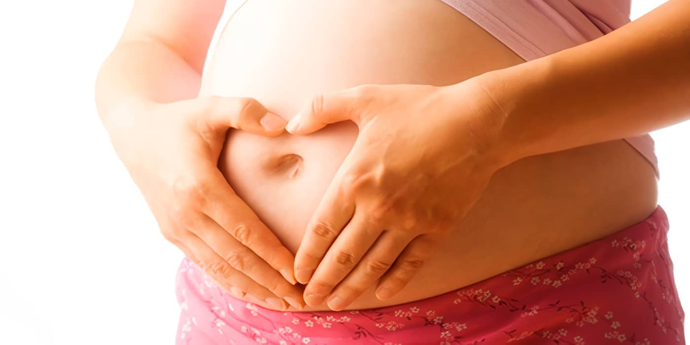 Embarazo Ectópico Síntomas Embarazo Ectópico Salud