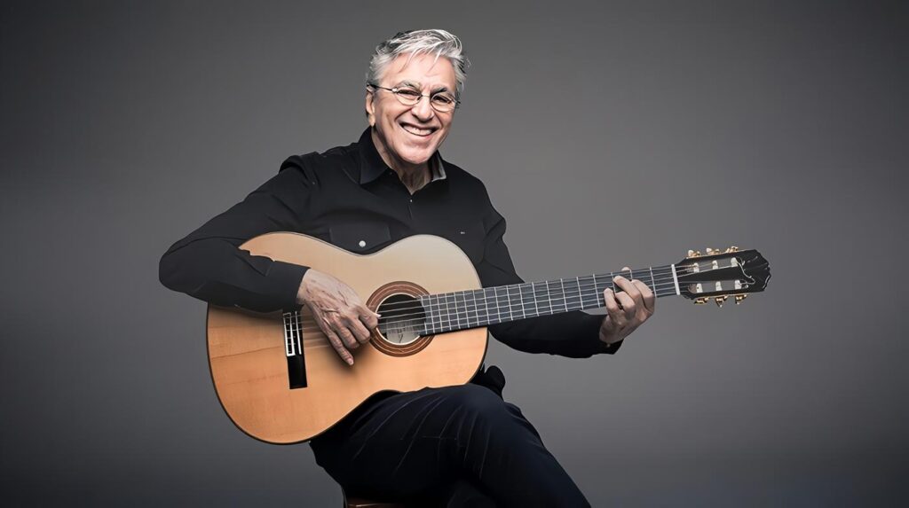 Fina Estampa - Caetano Veloso