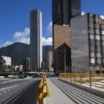 Estudio sobre la Habitabilidad en Bogotá