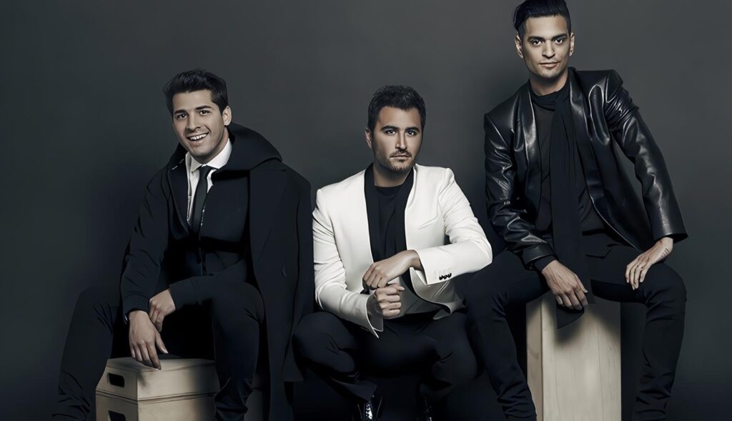 Raptame - Reik
