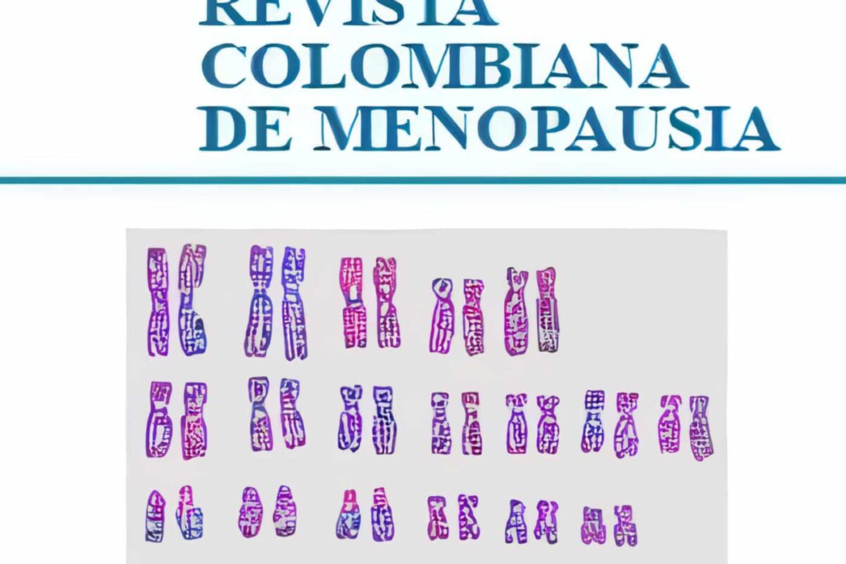 Revista Colombiana de Menopausia