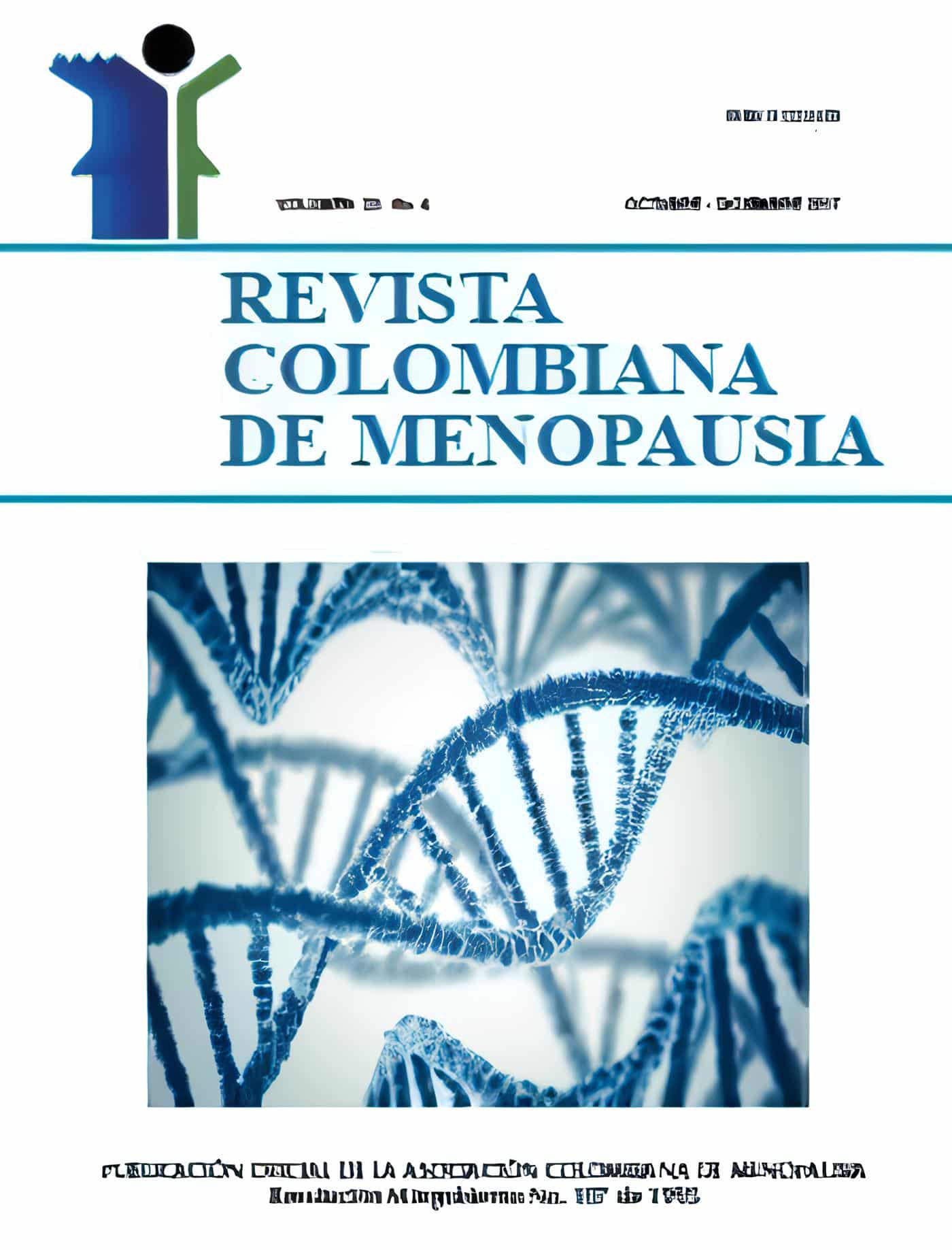 Revista Colombiana de Menopausia