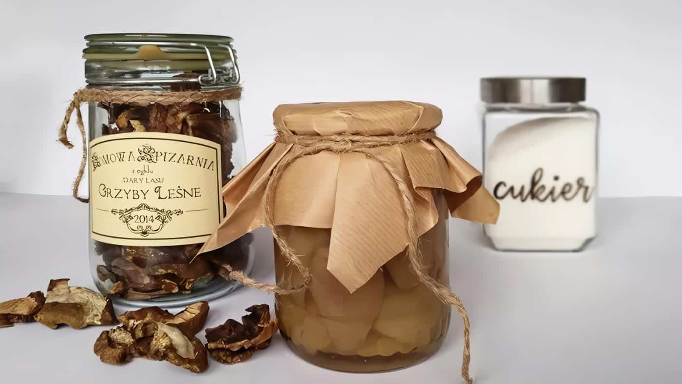 Rotulado y Etiquetado para los Alimentos Envasados