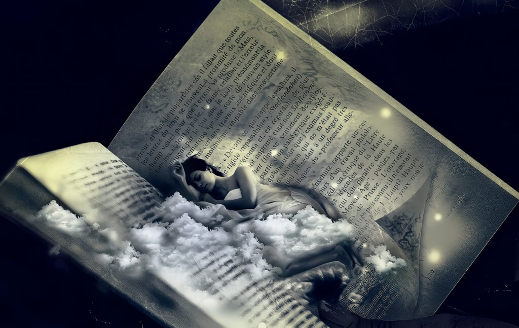 interpretación de los sueños