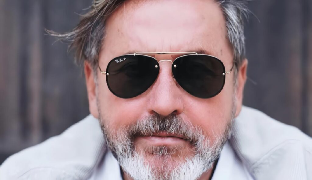 ¿Qué Vas a Hacer? - Ricardo Montaner