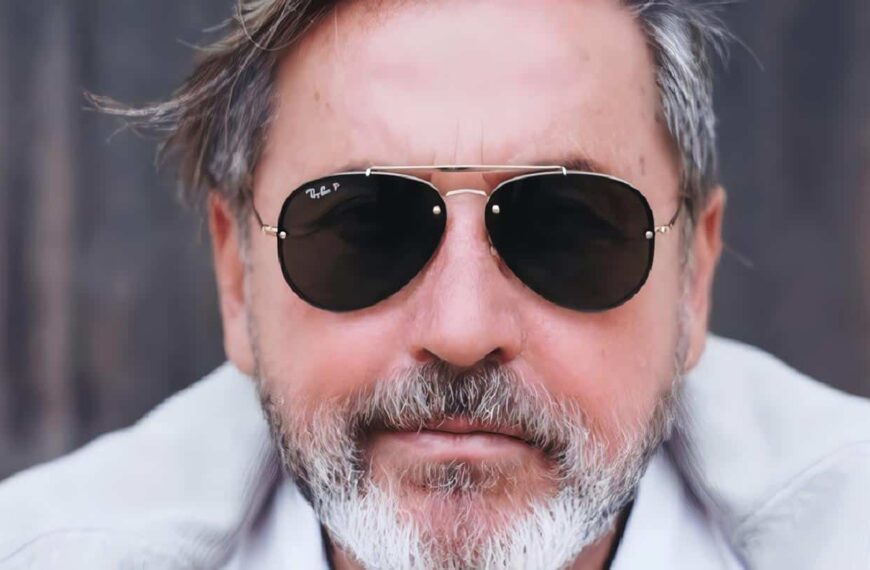 ¿Qué Vas a Hacer? - Ricardo Montaner