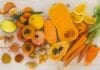 Beneficios de los Alimentos Amarillos