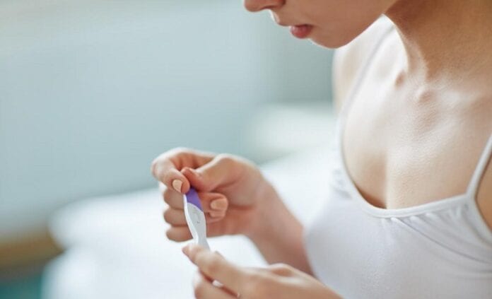 Cómo Saber si Estoy Embarazada - Síntomas del embarazo