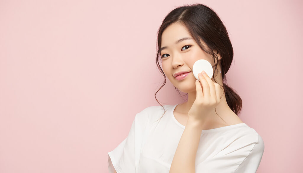 K Beauty: La Tendencia de Belleza de las Coreanas