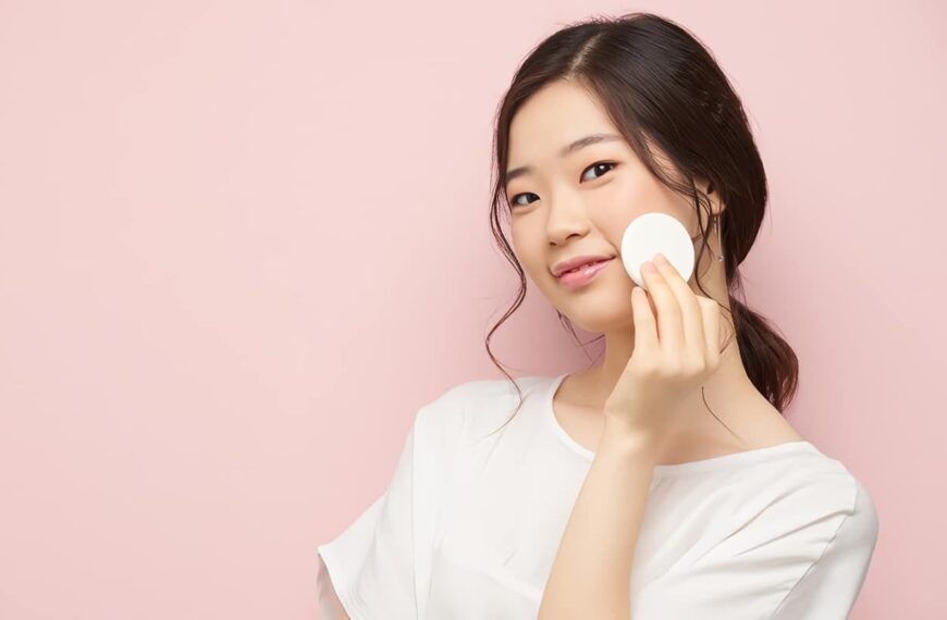 K Beauty: La Tendencia de Belleza de las Coreanas