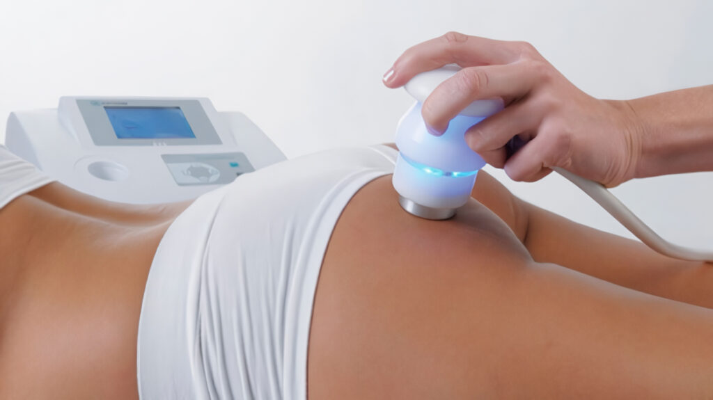 Alquiler de Equipos de Estética