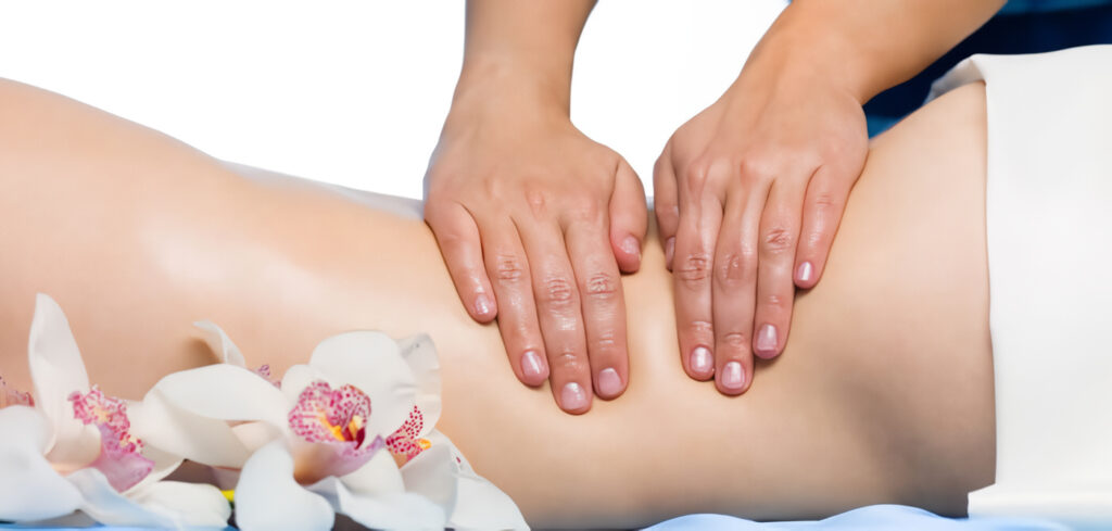 Drenaje Linfático para Cuerpo y Rostro