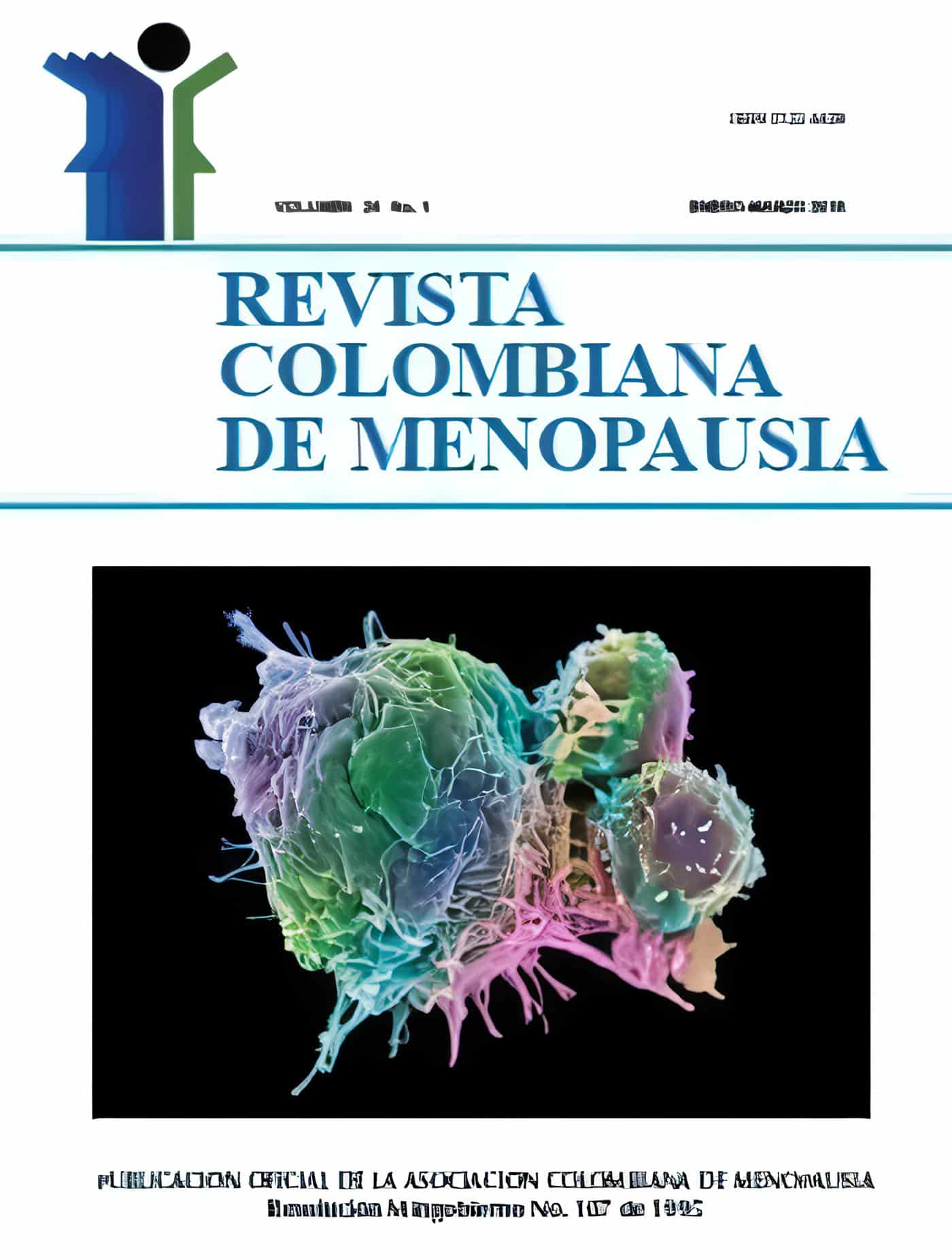 Revista Colombiana de Menopausia